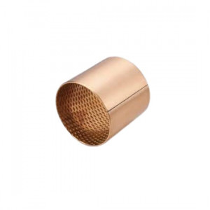 Slydimo įvorė PRMF 455050