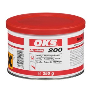 OKS 200 (250g) -montažinė pasta