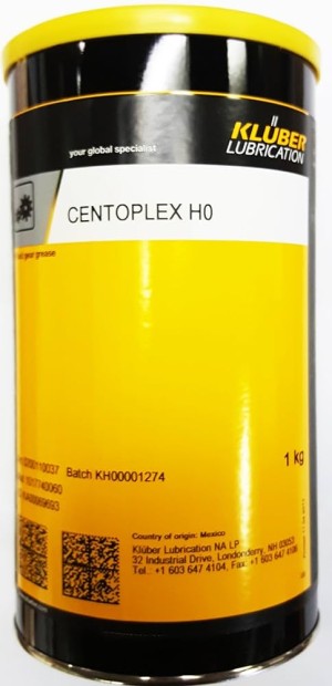 Tepalas CENTOPLEX H0 [1kg]