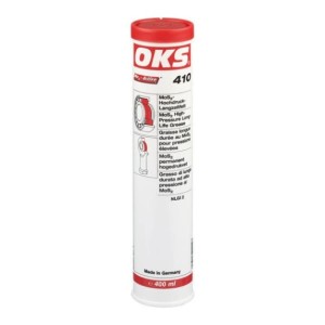 OKS 410 (400ml) - MoS2 aukštaslėgis ilgalaikis tepalas