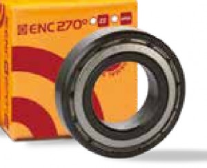 Guolis 6004 ENC ZZ 270C (6004-2Z ENC +270C)