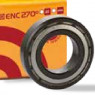 Guolis 6004 ENC ZZ 270C (6004-2Z ENC +270C)