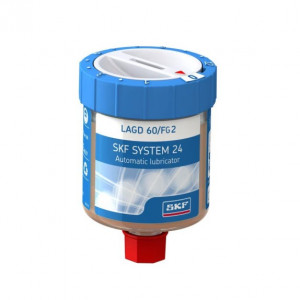 LAGD 60/FG2 - automatinė tepyklė