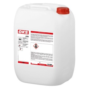 OKS 370 (25L) - universalus maistinis tepalas
